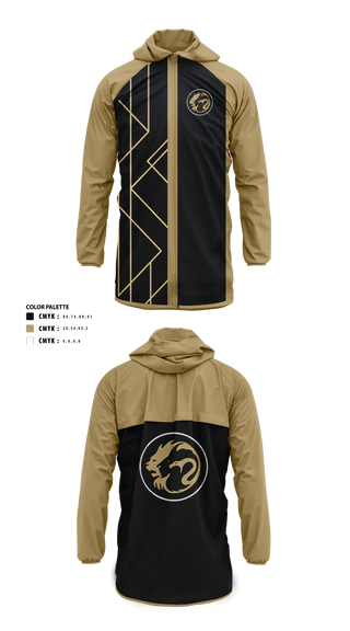 Windbreaker, Lynnwood Cross Country, Cross Country, Teamtime, Team time, sublimation, custom sports apparel, team uniforms, spirit wear, spiritwear, sports uniforms, custom shirts, team store, custom team store, fundraiser sports, apparel fundraiser