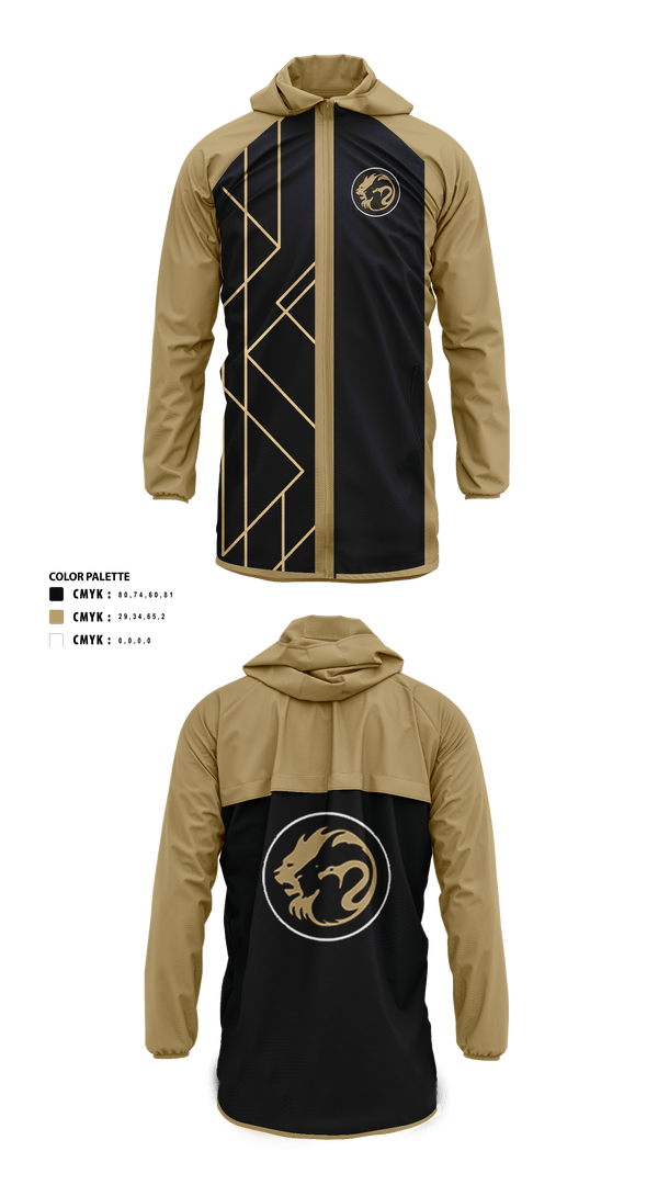 Windbreaker, Lynnwood Cross Country, Cross Country, Teamtime, Team time, sublimation, custom sports apparel, team uniforms, spirit wear, spiritwear, sports uniforms, custom shirts, team store, custom team store, fundraiser sports, apparel fundraiser