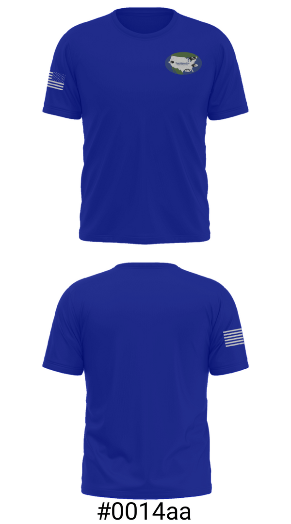 Old School Cotton Feel Shirt, DPN Ventures LLCDPN Ventures LLC, , Teamtime, Team time, sublimation, custom sports apparel, team uniforms, spirit wear, spiritwear, sports uniforms, custom shirts, team store, custom team store, fundraiser sports, apparel fundraiser