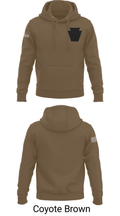 Blackout 17717609 Hoodie - 17