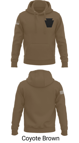 Hoodie, Blackout, National Guard, Teamtime, Team time, sublimation, custom sports apparel, team uniforms, spirit wear, spiritwear, sports uniforms, custom shirts, team store, custom team store, fundraiser sports, apparel fundraiser