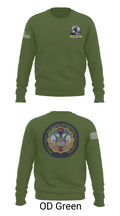 Swrmc 87303648 Crew Neck Sweatshirt - 43