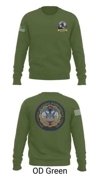 Crew Neck Sweatshirt, Swrmc, Navy, Teamtime, Team time, sublimation, custom sports apparel, team uniforms, spirit wear, spiritwear, sports uniforms, custom shirts, team store, custom team store, fundraiser sports, apparel fundraiser