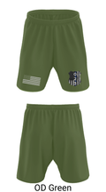023 APD 82899728 Athletic Shorts With Pockets - 39