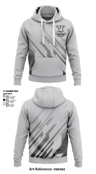 Hoodie, WhiteHaven Raiders, Track & Field, Teamtime, Team time, sublimation, custom sports apparel, team uniforms, spirit wear, spiritwear, sports uniforms, custom shirts, team store, custom team store, fundraiser sports, apparel fundraiser