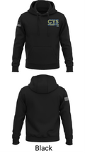 ColdWater Cougara 'Shelby Youth Sports' 56522777 Hoodie - 25
