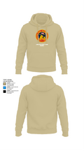 Lancaster County Young Marines 89976049 Hoodie - 91