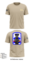 undefined Old School Cotton Feel Shirt - 1
