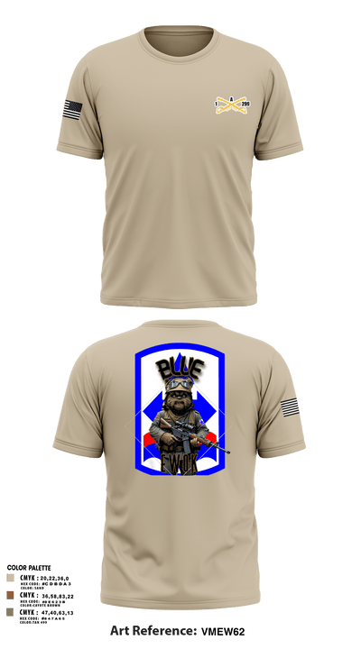 undefined Old School Cotton Feel Shirt - 1