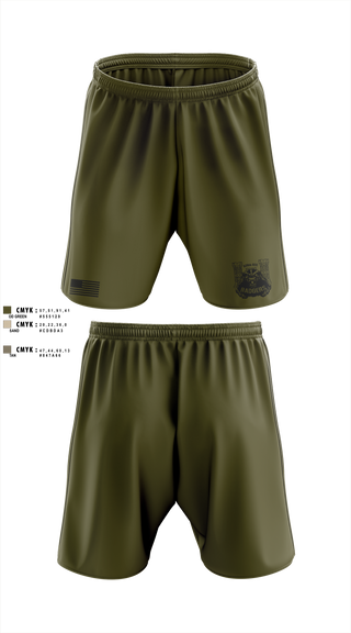 Athletic Shorts With Pockets, GOON SQUAD, Army, Teamtime, Team time, sublimation, custom sports apparel, team uniforms, spirit wear, spiritwear, sports uniforms, custom shirts, team store, custom team store, fundraiser sports, apparel fundraiser