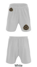 Zelta 38807364 Athletic Shorts With Pockets - 1