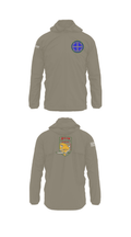 A co 935th ASB 3rd Platoon 87563624 Windbreaker - 58
