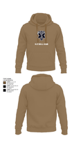 MEDICS 62567766 Hoodie - 11