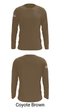 18th Airborne Corps 40429771 Long Sleeve Performance Shirt - 11