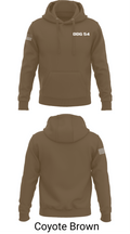 DDG 54 95385275 Hoodie - 17