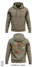 SPO Nation 55364584 Hoodie - 125