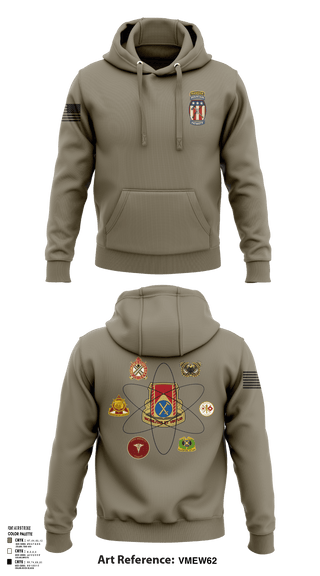 Hoodie, SPO Nation, Army, Teamtime, Team time, sublimation, custom sports apparel, team uniforms, spirit wear, spiritwear, sports uniforms, custom shirts, team store, custom team store, fundraiser sports, apparel fundraiser