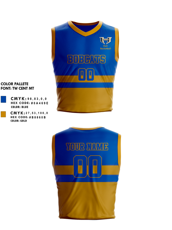 Mens Basketball Jersey, Holt High School Basketball, Women's Basketball, Teamtime, Team time, sublimation, custom sports apparel, team uniforms, spirit wear, spiritwear, sports uniforms, custom shirts, team store, custom team store, fundraiser sports, apparel fundraiser