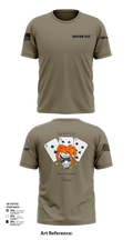 397TH SC 58386436 Short Sleeve Performance Shirt - 137