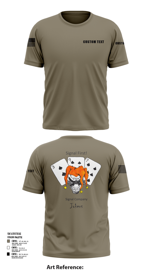 Short Sleeve Performance Shirt, 397TH SC, Army, Teamtime, Team time, sublimation, custom sports apparel, team uniforms, spirit wear, spiritwear, sports uniforms, custom shirts, team store, custom team store, fundraiser sports, apparel fundraiser