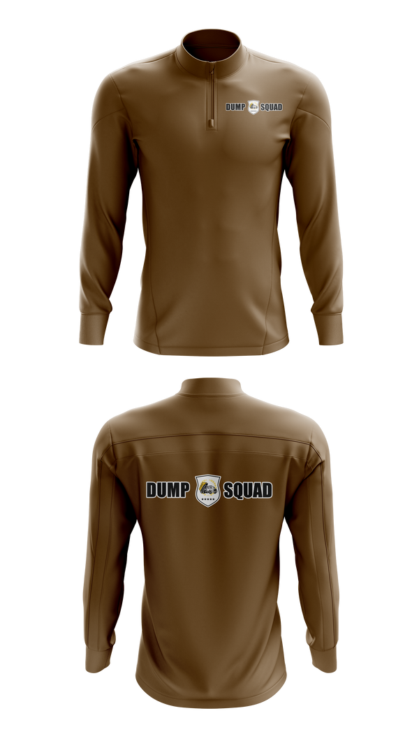 Quarter Zip Jacket, Sullivan Co fire department, , Teamtime, Team time, sublimation, custom sports apparel, team uniforms, spirit wear, spiritwear, sports uniforms, custom shirts, team store, custom team store, fundraiser sports, apparel fundraiser