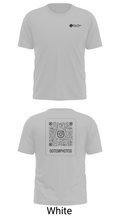 Gotemphotos 71023782 Old School Cotton Feel Shirt - 10