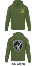 1-200 Infantry 56519387 Hoodie - 55