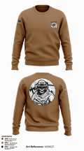 Killer Troop 45999065 Crew Neck Sweatshirt - 2
