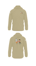 La droga niños 95132385 Windbreaker - 77