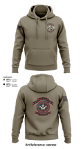 Green Beret 87463289 Hoodie - 132