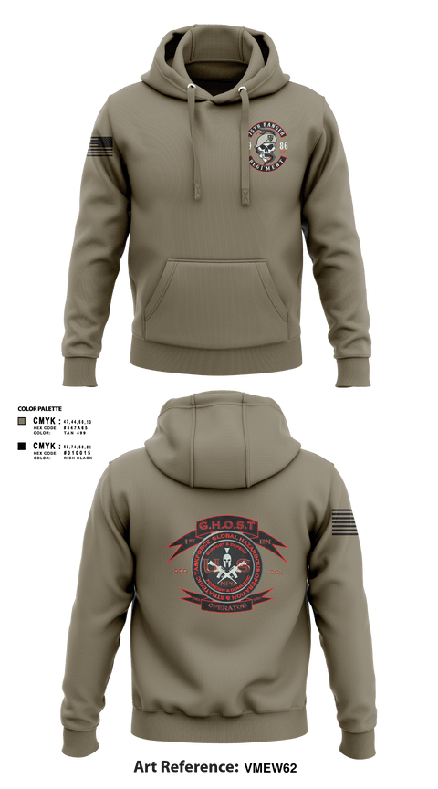 Hoodie, Green Beret, Space Force, Teamtime, Team time, sublimation, custom sports apparel, team uniforms, spirit wear, spiritwear, sports uniforms, custom shirts, team store, custom team store, fundraiser sports, apparel fundraiser