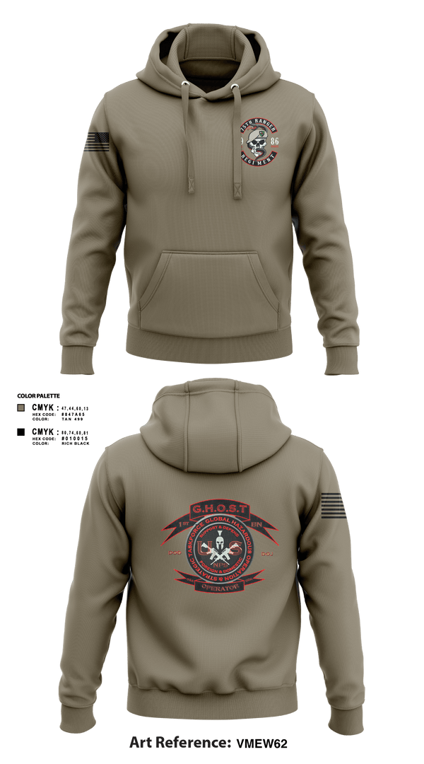 Hoodie, Green Beret, Space Force, Teamtime, Team time, sublimation, custom sports apparel, team uniforms, spirit wear, spiritwear, sports uniforms, custom shirts, team store, custom team store, fundraiser sports, apparel fundraiser