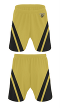 Conroe High School Tennis 29662887 Athletic Shorts With Pockets - 33