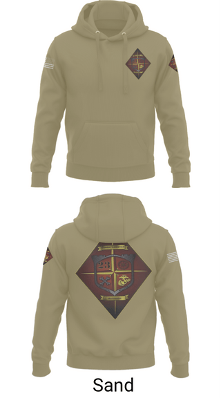 Hoodie, Transportation service company, Marines, Teamtime, Team time, sublimation, custom sports apparel, team uniforms, spirit wear, spiritwear, sports uniforms, custom shirts, team store, custom team store, fundraiser sports, apparel fundraiser