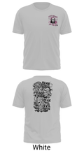 Lions den 37725118 Short Sleeve Performance Shirt - 11