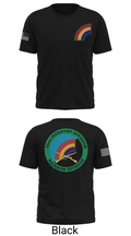 42nd ID 48314623 Short Sleeve Performance Shirt - 36