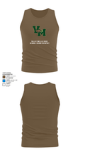 Valley Mills High School Cross Country 52833130 Tank Top - 8