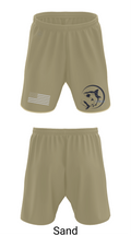 MSRON-11 28589297 Athletic Shorts With Pockets - 85
