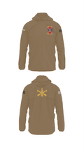10th Army Air and Missile Command 85697191 Windbreaker - 1