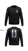 Ewok dismount3rd PLT Bad BoysBad boyz3rd PLT Bad BoysBad Boiiz3rd PLT Bad BoysPT Bad Boiiz 64185456 Crew Neck Sweatshirt - 5