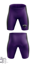 Chapel Hill High School Wrestling 82043702 Men's Compression Shorts - 42