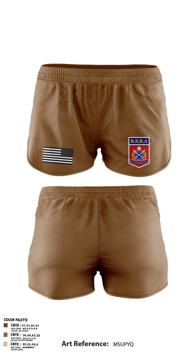 B.N.R.A 22892000 Ranger Panties - 2