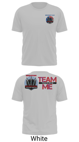 Old School Cotton Feel Shirt, Lady Warriors, Women's Volleyball, Teamtime, Team time, sublimation, custom sports apparel, team uniforms, spirit wear, spiritwear, sports uniforms, custom shirts, team store, custom team store, fundraiser sports, apparel fundraiser