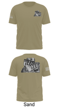 29th MP CO. 14693703 Old School Cotton Feel Shirt - 90