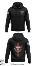 3rd AABN MTU 16742717 Hoodie - 131