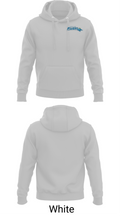 Turnstone Flyers 80894629 Hoodie - 6