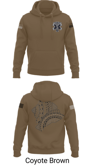 Hoodie, MEDICS, National Guard, Teamtime, Team time, sublimation, custom sports apparel, team uniforms, spirit wear, spiritwear, sports uniforms, custom shirts, team store, custom team store, fundraiser sports, apparel fundraiser