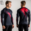 Team California Basketball 80865575 Long Sleeve Performance Shirt 4