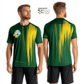 North Hunterdon High School 6338392 Short Sleeve Performance Shirt - 3