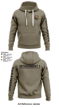 Detachment 1 27221981 Hoodie - 18